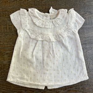Louis Louise Paris blouse